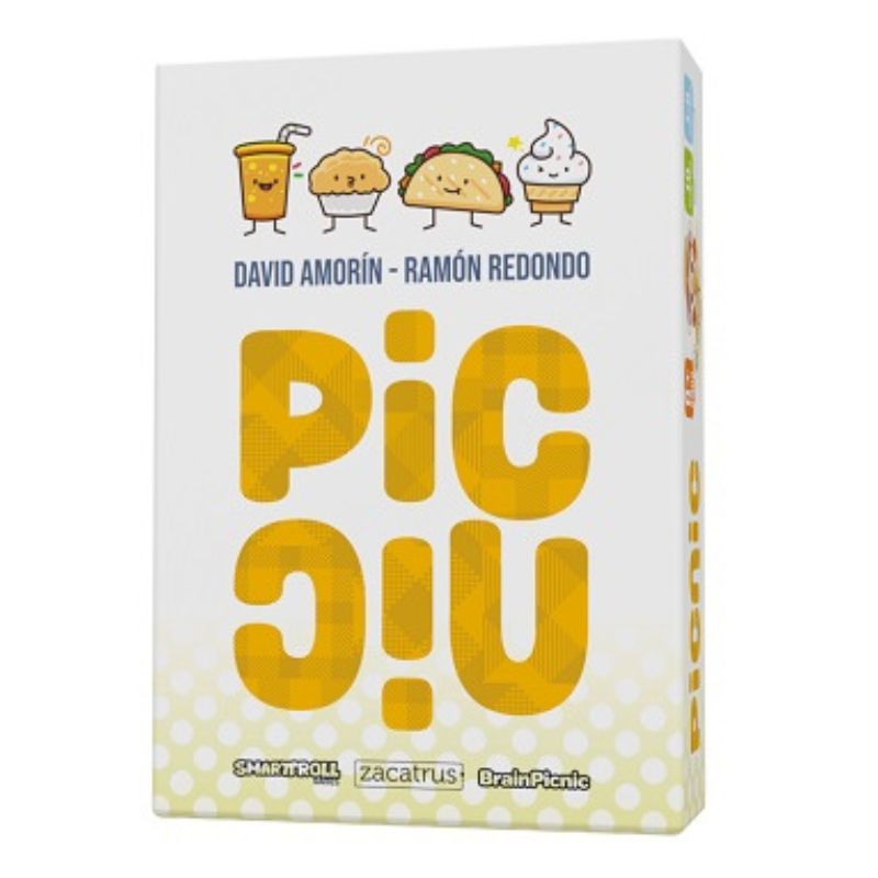 Picnic Juego de Mesa