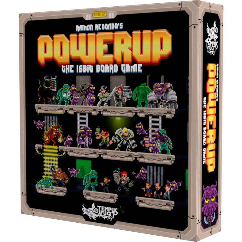 Powerup