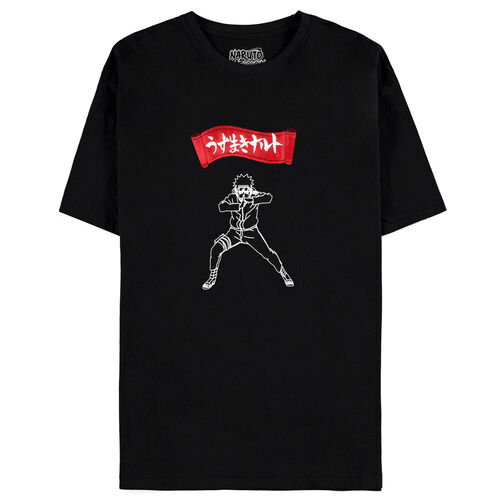 Camiseta Naruto Shippuden Difuzed 1 Camiseta Naruto Shippuden
