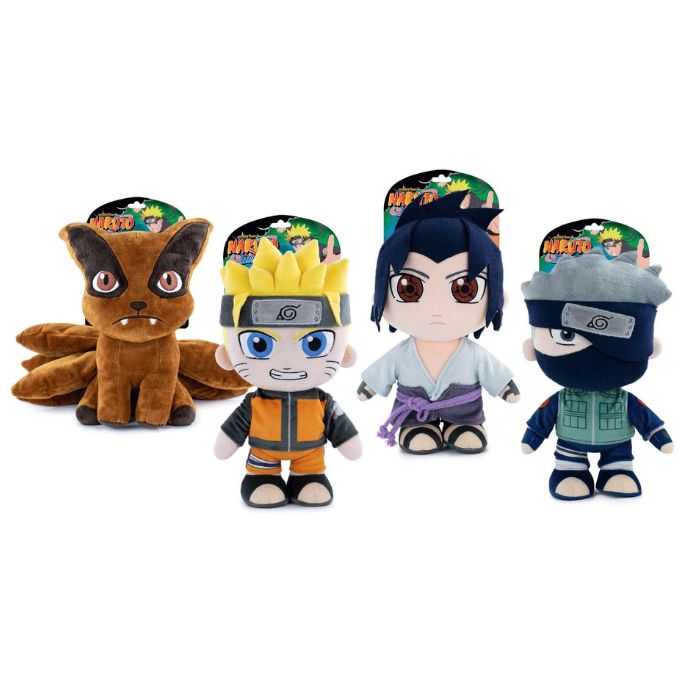 Peluche Naruto