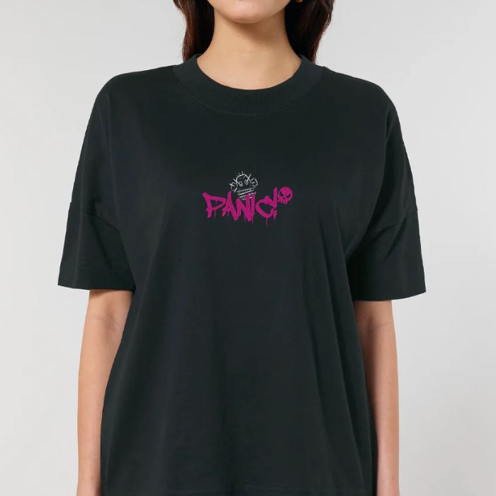 Camiseta Panic Made in Japan 2 Camiseta Panic Made in Japan - Imagen 2