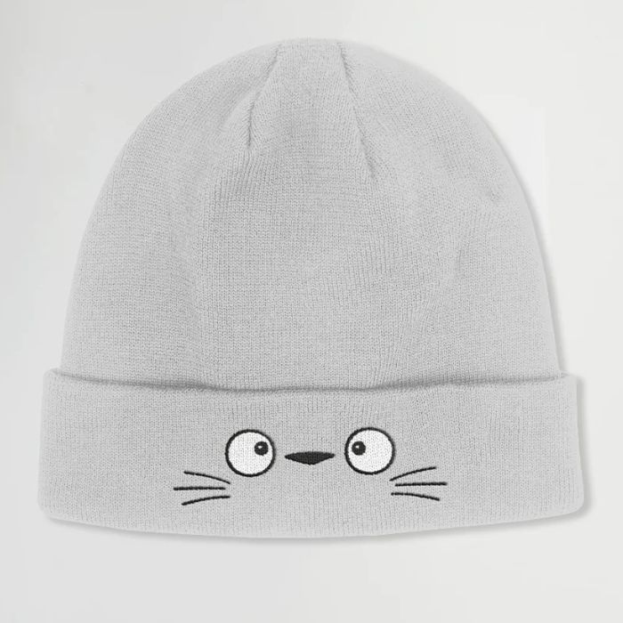 Gorro Miminzuko Made in Japan