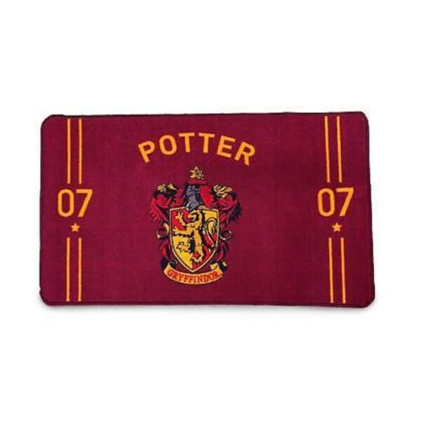 Alfombra Harry Potter