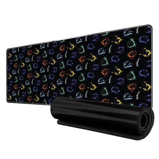 Alfombrilla Pokemon XL 2 Alfombrilla Pokemon XL - Imagen 2