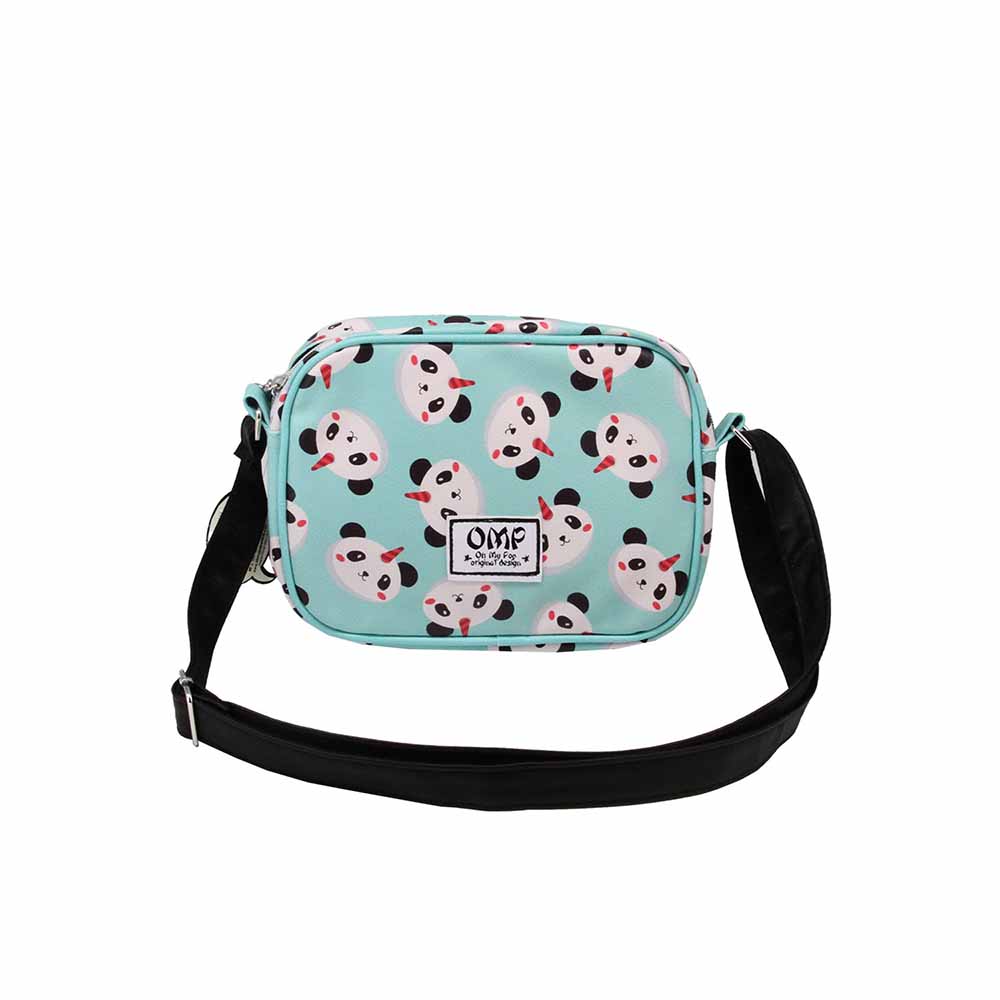 Bandolera Oh My Pop