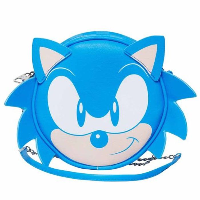 Bolso Sonic the Hedgehog