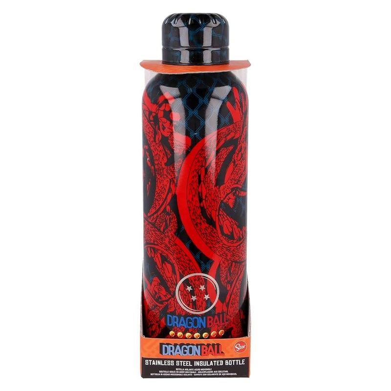 Botella Dragon Ball