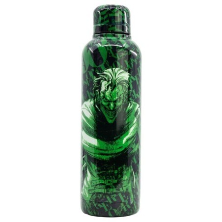 Botella Joker Batman 515ml