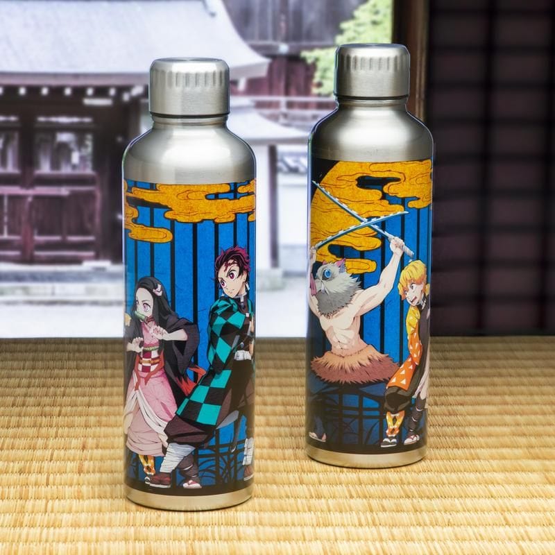 Botella Kimetsu no Yaiba