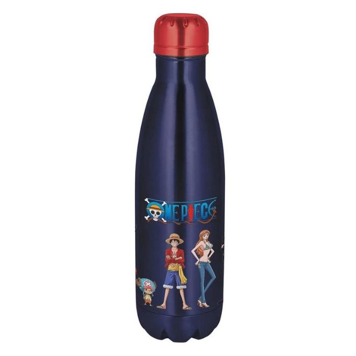 Botella One Piece Anime 780ml