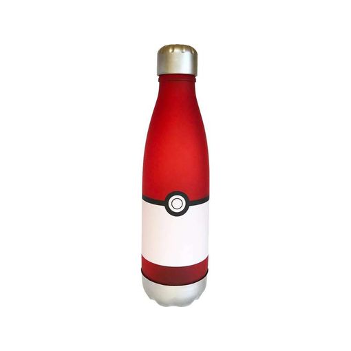 Botella Pokemon