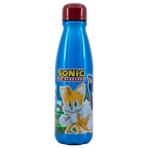 Botella Sonic