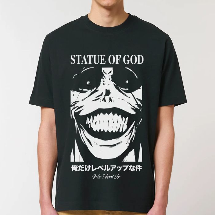 Camiseta Absolute Beign Made in Japan
