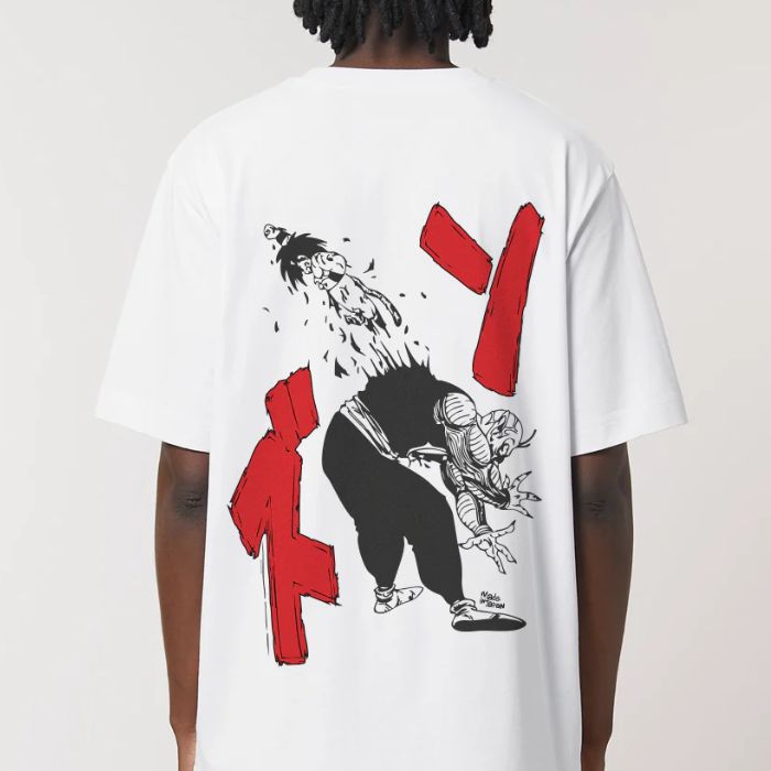 Camiseta The Killing Made in Japan