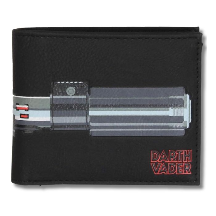 Cartera Star Wars Darth Vader