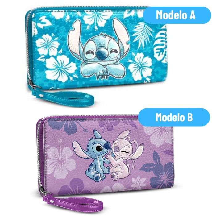 Cartera Stitch