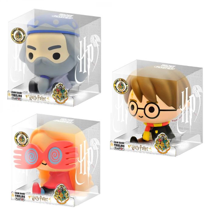 Hucha Harry Potter
