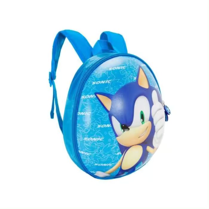 Mochila Sonic