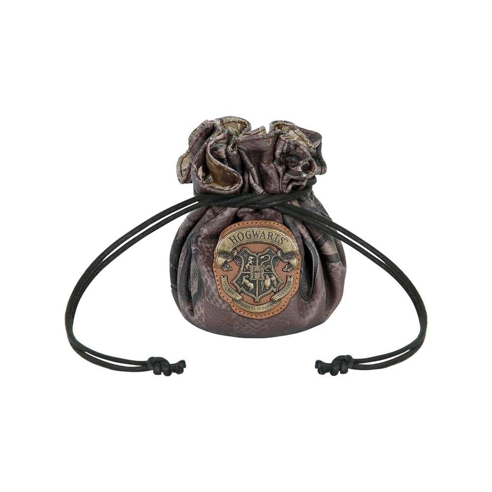 Monedero Harry Potter Hogwarts