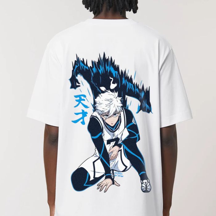 Camiseta Number Eleven