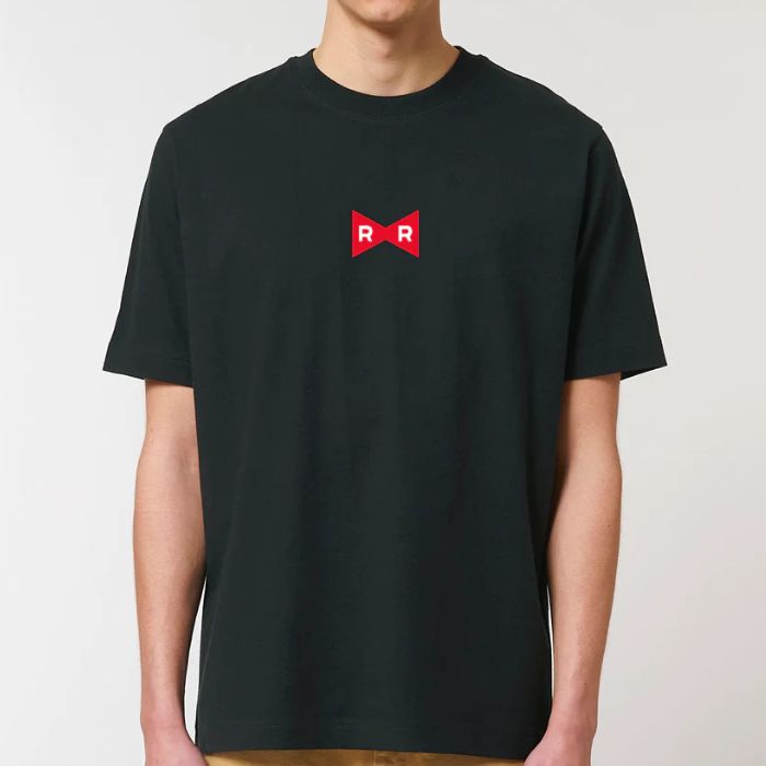 Camiseta RR Androide Made in Japan 2 Camiseta RR Androide Made in Japan - Imagen 2