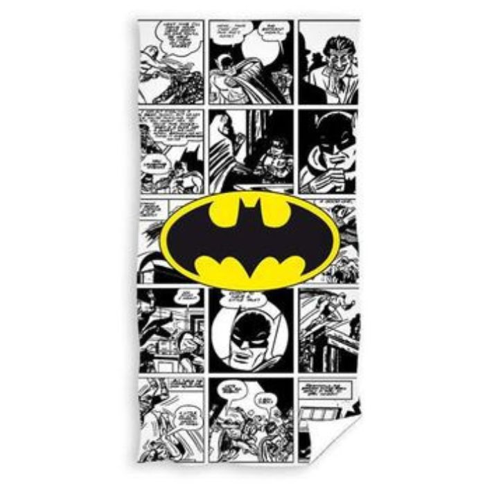 Toalla Batman