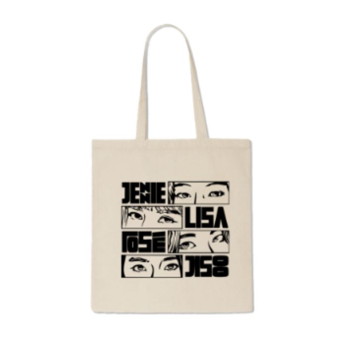 Bolsa Tela World Tour Made in Japan