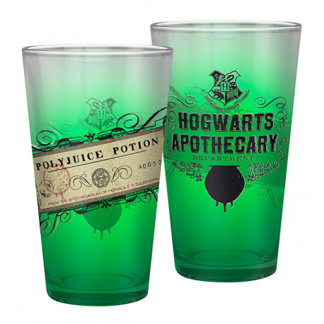 Vaso Harry Potter