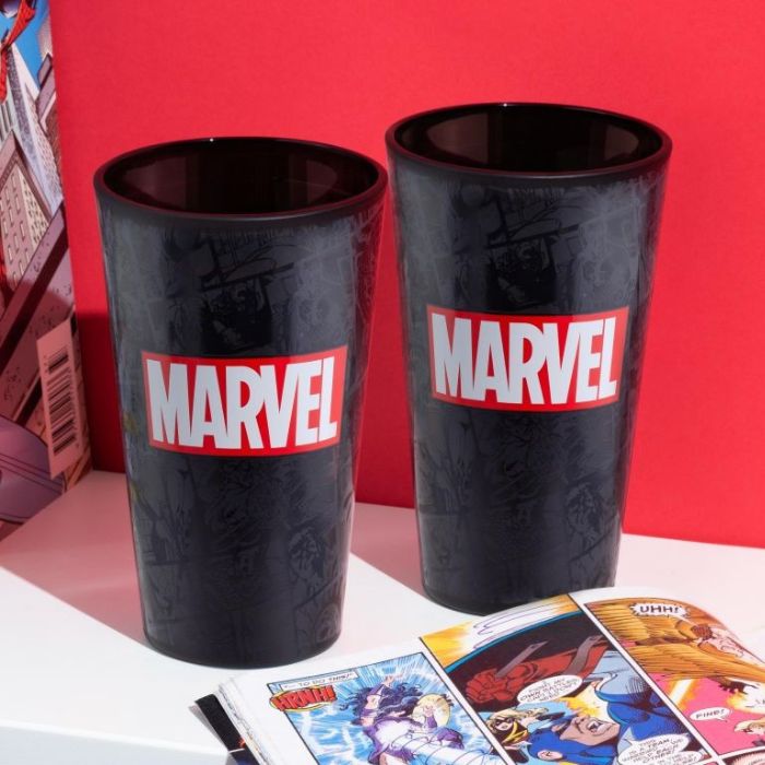 Vaso Marvel 1 Vaso Marvel