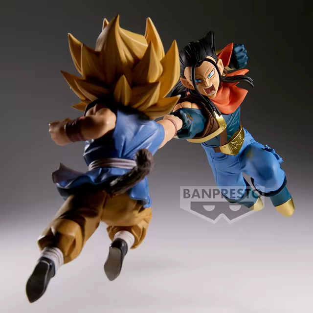 Figura Dragon Ball Match Makers