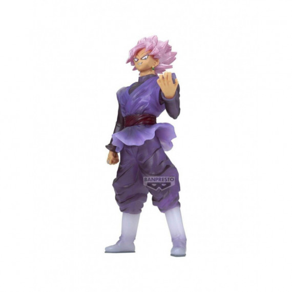 Figura Dragon Ball Goku Black Banpresto