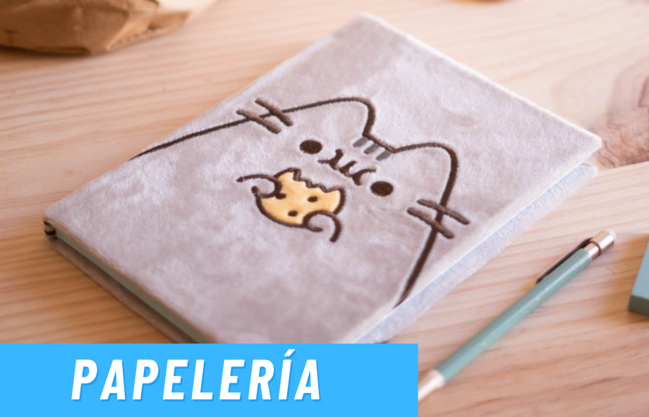 ELIUS Tu tienda friki 15 papeleria