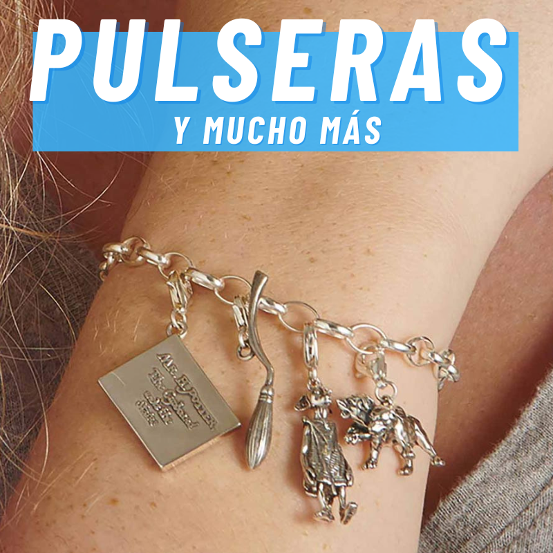 ELIUS Tu tienda friki 18 pulseras home