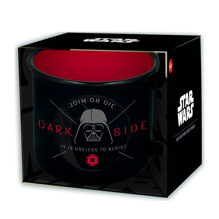 Taza Star Wars Darth Vader