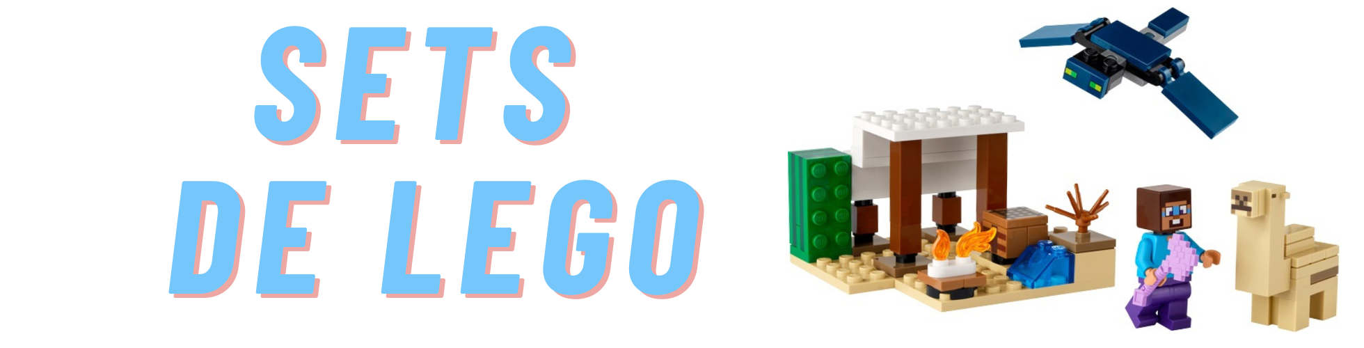 sets de lego