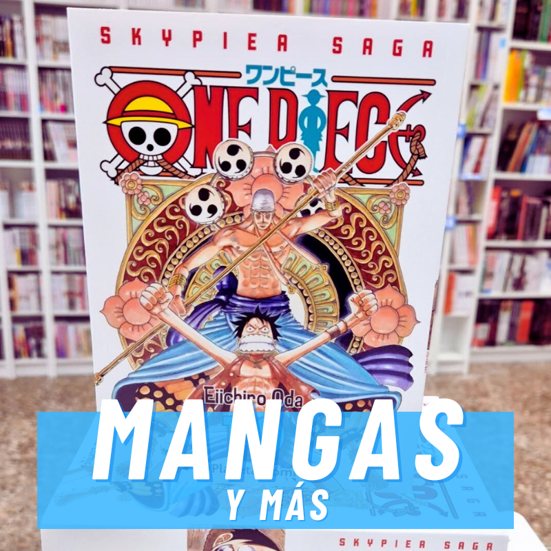 ELIUS Tu tienda friki 11 Descubre nuestras 11