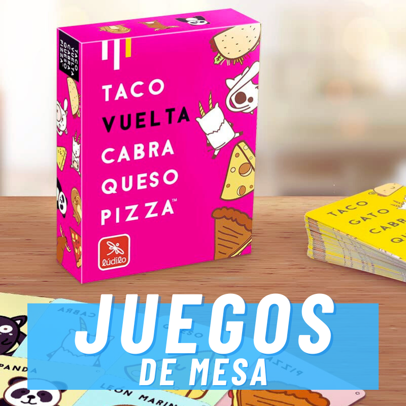 ELIUS Tu tienda friki 9 Descubre nuestras 12