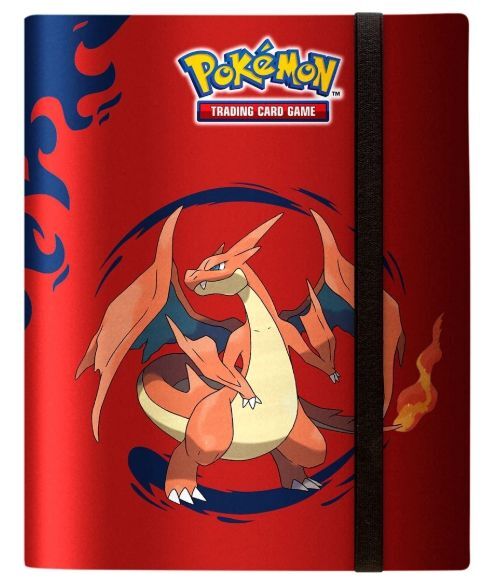 Album Cartas Pokémon 360 cartas Diferentes diseños a elegir 3 Album Cartas Pokémon 360 cartas Diferentes diseños a elegir - Imagen 3