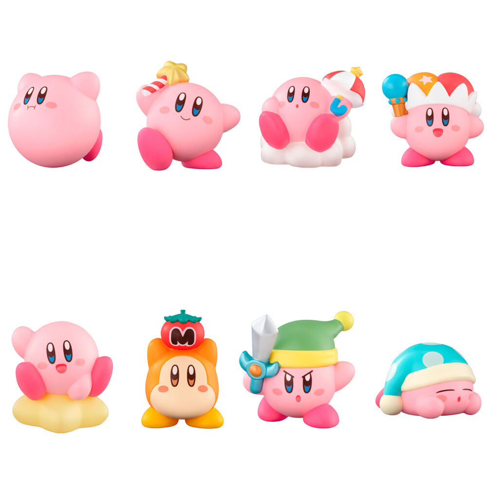 Figura Kirby