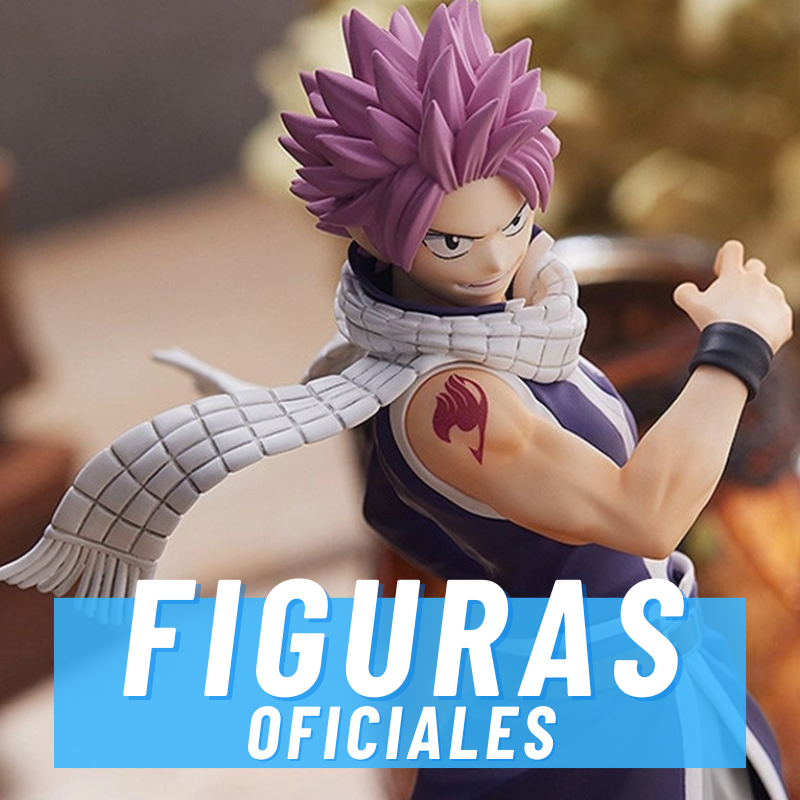 ELIUS Tu tienda friki 10 figuras home
