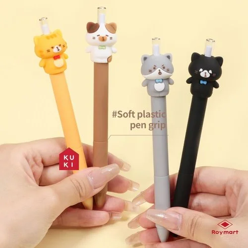 Lapices infinitos Gatitos