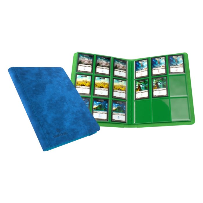 Album Cartas Gamegenic Prime 360