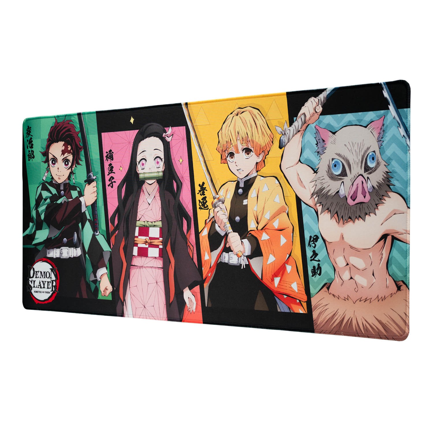 Alfombrilla Demon Slayer