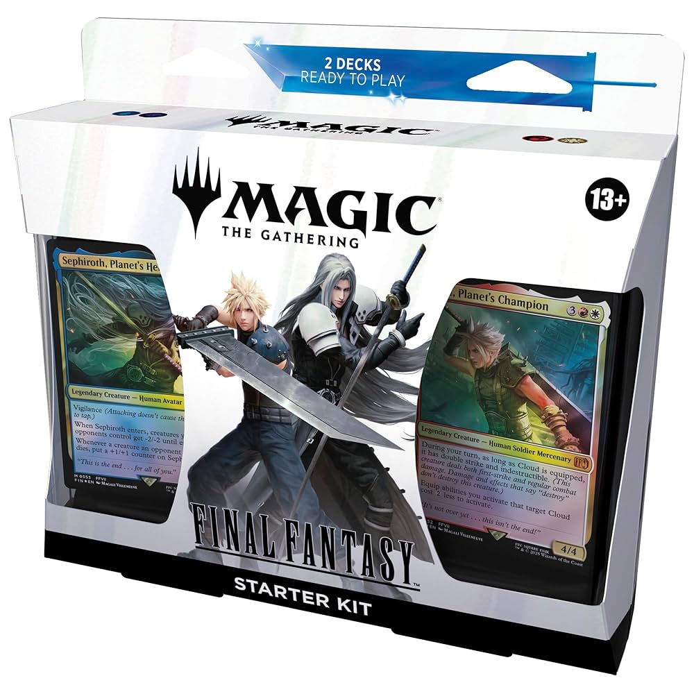 Sobre Magic Bloomburrow