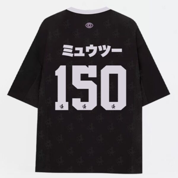 Jersey Football NR150 Made in Japan