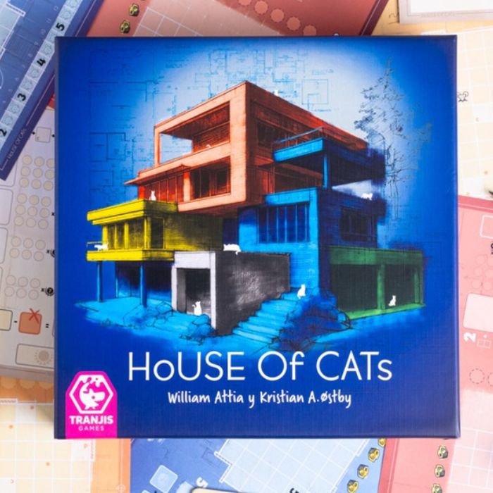 House of Cats
