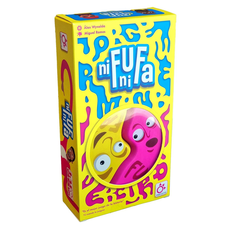 Juego NiFu NiFa