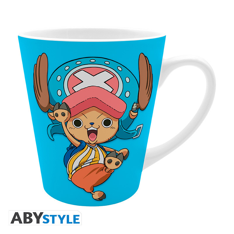 Taza One Piece Chopper