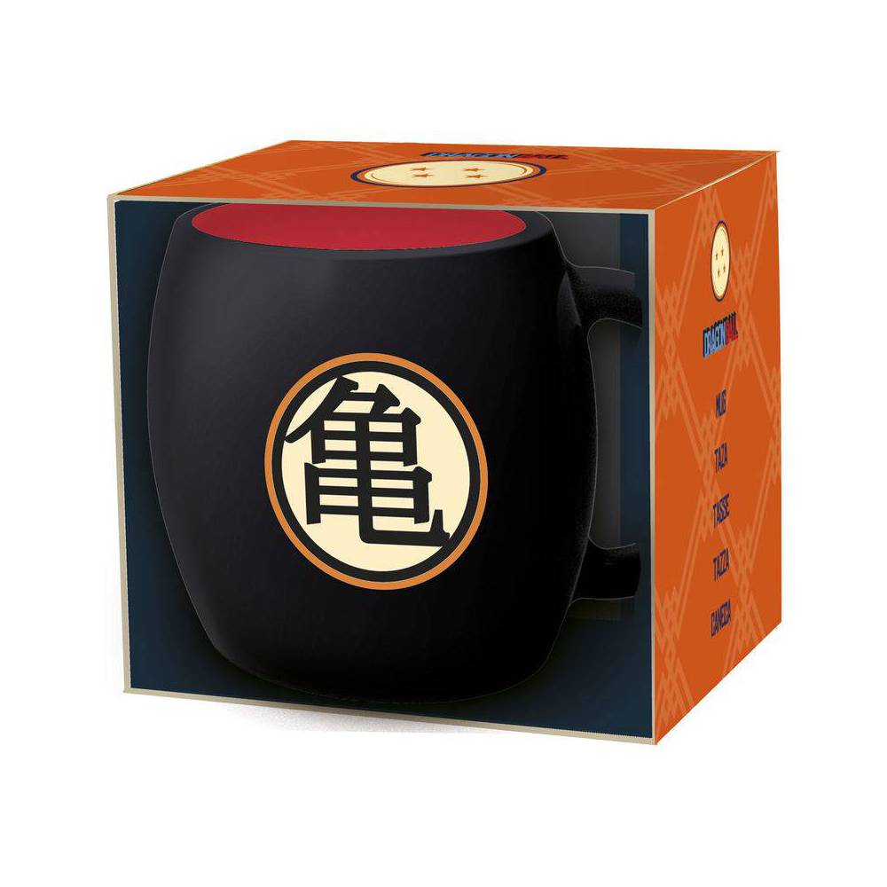 Taza Dragon Ball Kame