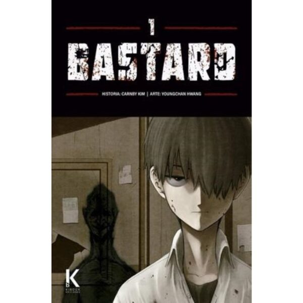 Manhwa Bastard